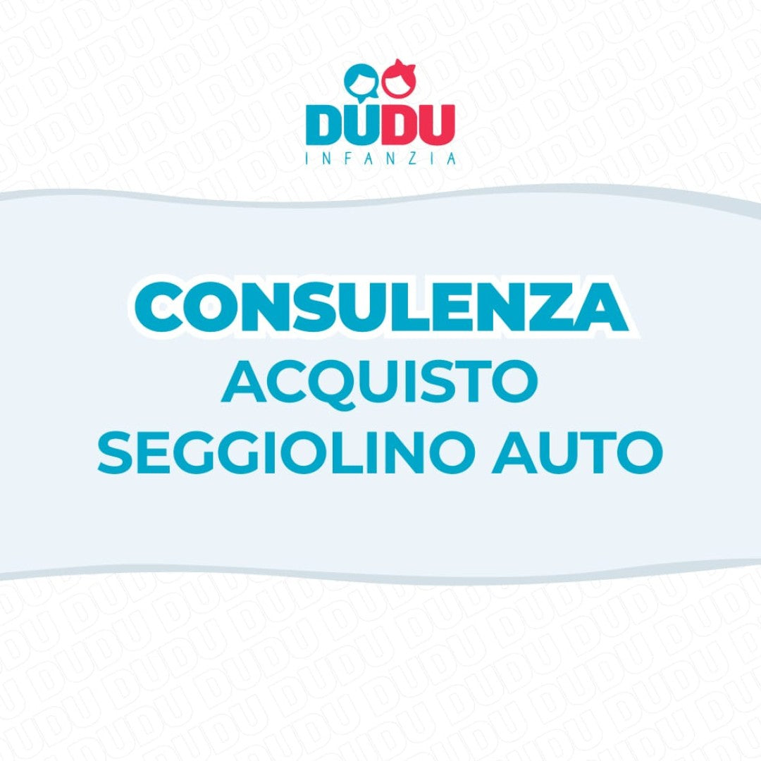 Consulenza acquisto