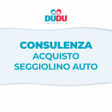 Consulenza acquisto