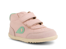 Scapine Step Up Champ High Ballet Pink
