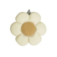Cuscino per bambini Little Daisy - Collezione Planet Bee - 35cm