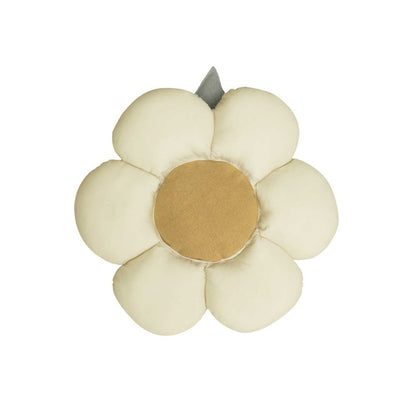 Cuscino per bambini Little Daisy - Collezione Planet Bee - 35cm