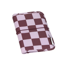 Pochette fasciatoio da viaggio