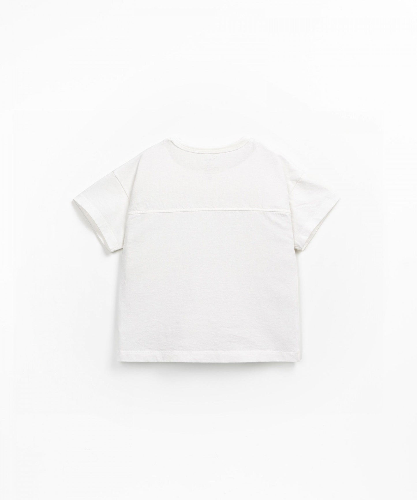 Jersey t-shirt