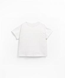 Jersey t-shirt