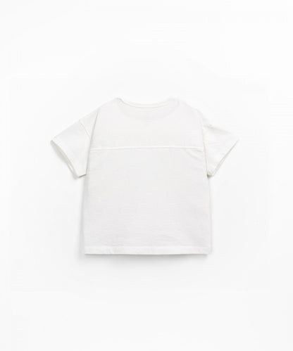 Jersey t-shirt
