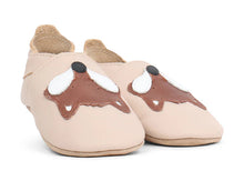 Scarpine Soft Sole Volpe beige