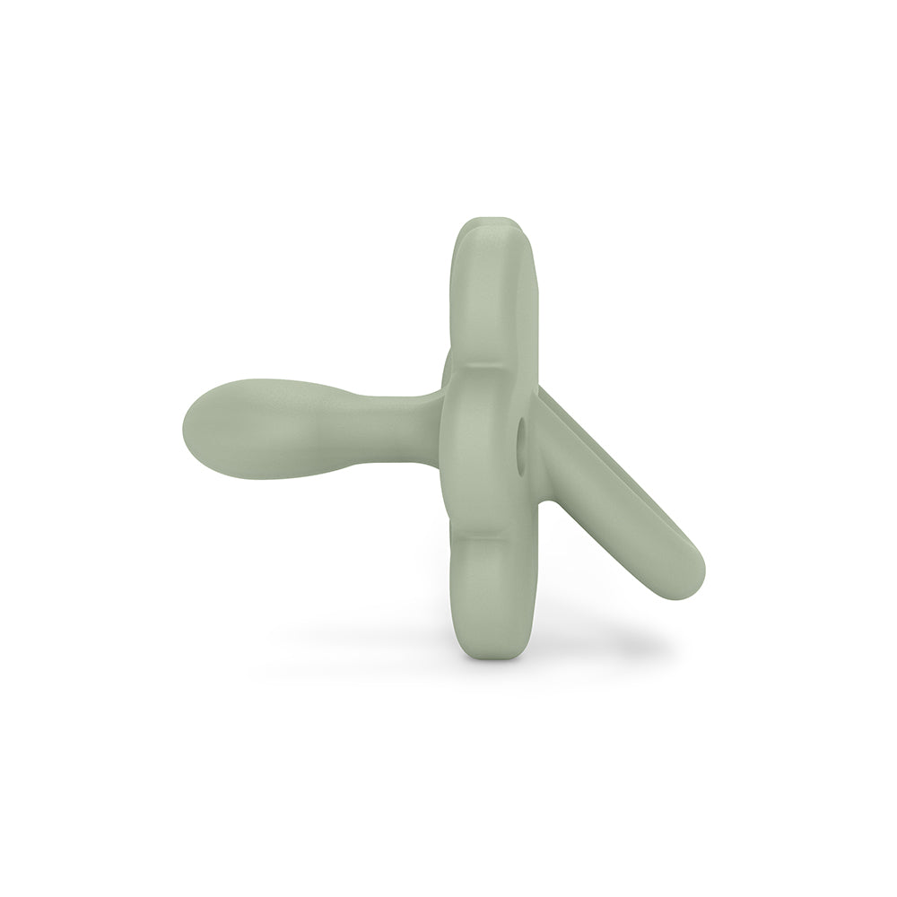 Ciuccio Essence Silicone SX Pro Butterfly 6-18mesi