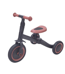 Triciclo 4 in 1 Kaya - Si trasforma in una bicicletta!