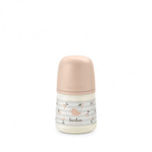 Biberon 150ml Birdies -  con tettarella fisiologica SX Pro
