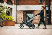 Thule - Duo Passeggino Thule Urban Glide 3 con navicella