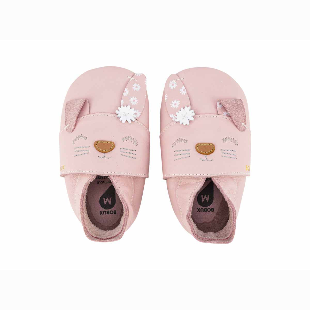 Scarpine Soft Sole Flopsy Blossom