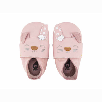 Scarpine Soft Sole Flopsy Blossom