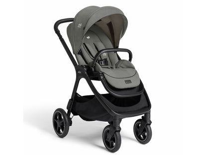 Passeggino Finiti - Dalla nascita fino a 22kg