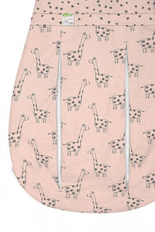 Sacco Nanna Tog 2.5 Happy Giraffe - 90cm