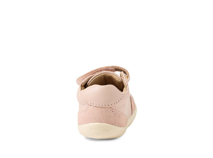 Scarpine Step Up Champ Cameo Rose