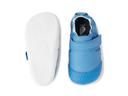 Scarpine Xplorer Go Azue Blue