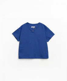 Jersey t-shirt