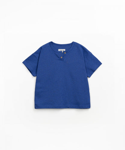 Jersey t-shirt