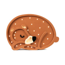 Lampada Orso Little Litght - Lampada LED