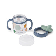 Tazza con Beccuccio in Tritan e Manici Kylo