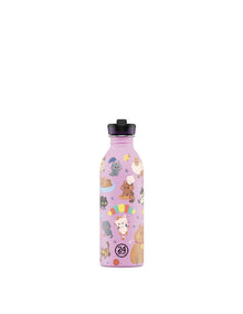 Borraccia in acciaio Urban 500ml - Urban Bottle