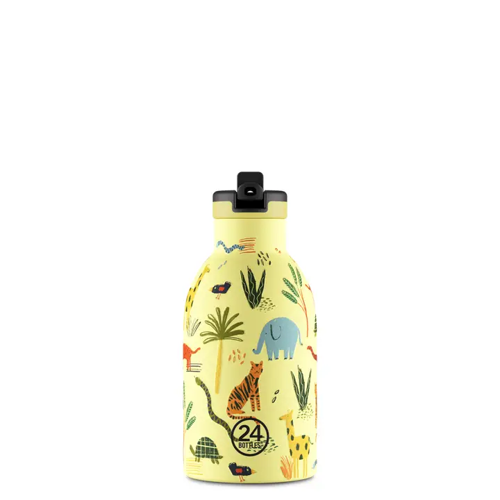 Bottiglia Kids Termica 330ml
