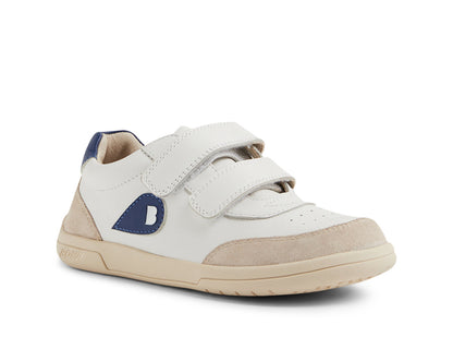 Scarpine Kid Plus II Champ Gentian Blue