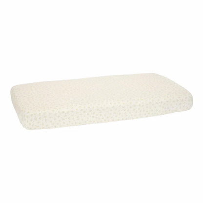 Lenzuolo con angoli per culla 40x80 cm