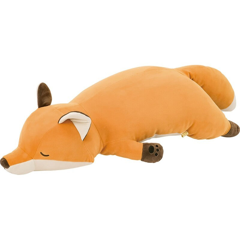 Peluche morbido Plush  Konta la volpe - 53cm