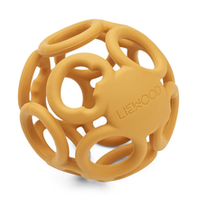 Palla massaggiagengive jasmin