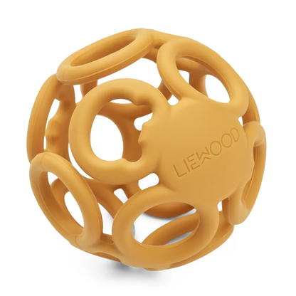 Palla massaggiagengive jasmin