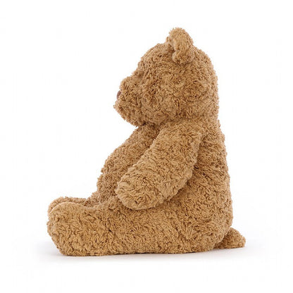 Peluche Morbido Orso Bartolomeo