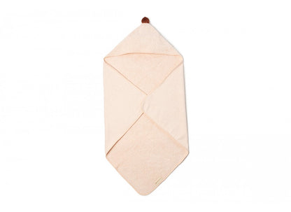 Accappatoio a triangolo 73x73 cm so cute