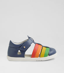 Sandali I Walk Tidal Vintage Indigo Multi