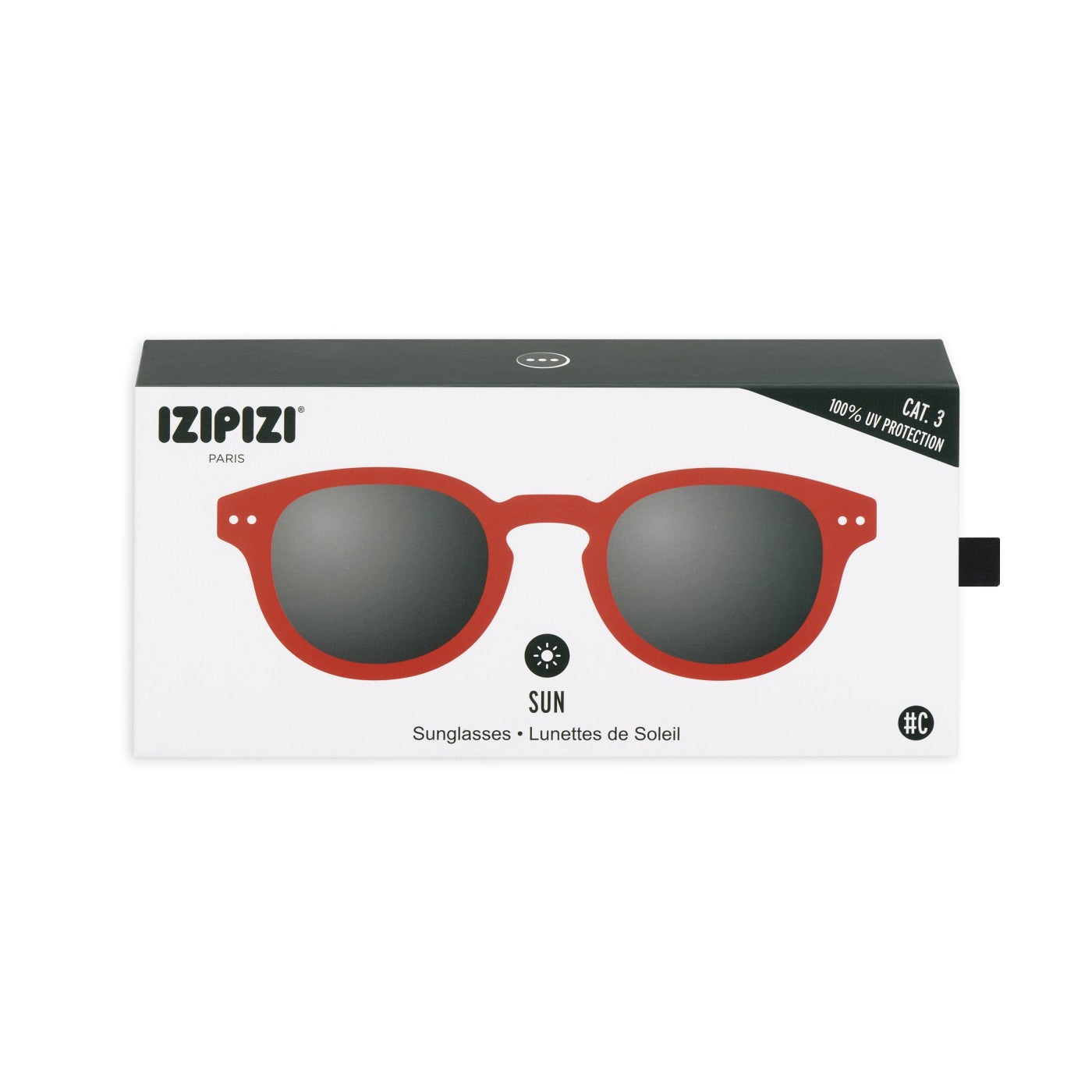 Occhiali da sole ADULTI SUN #C