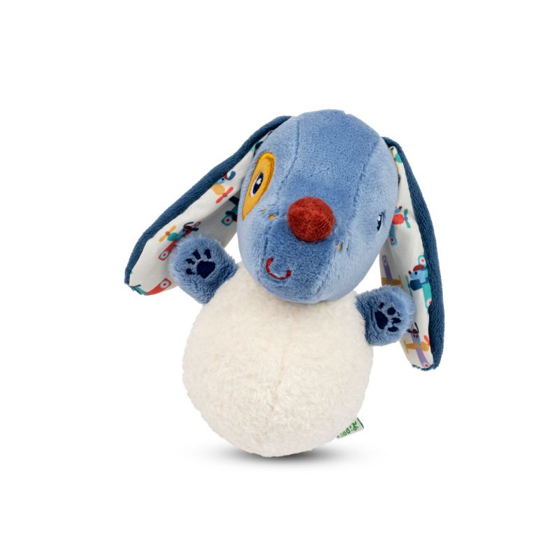 Peluche Roly-Poly - Si dondola e si diverte