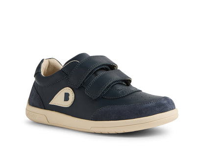 Scarpine Kid Plus Champ II Navy