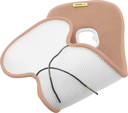 Foderina traspirante per passeggino