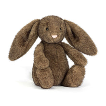 Peluche morbido Coniglio Hoppleston Luxe Bunny