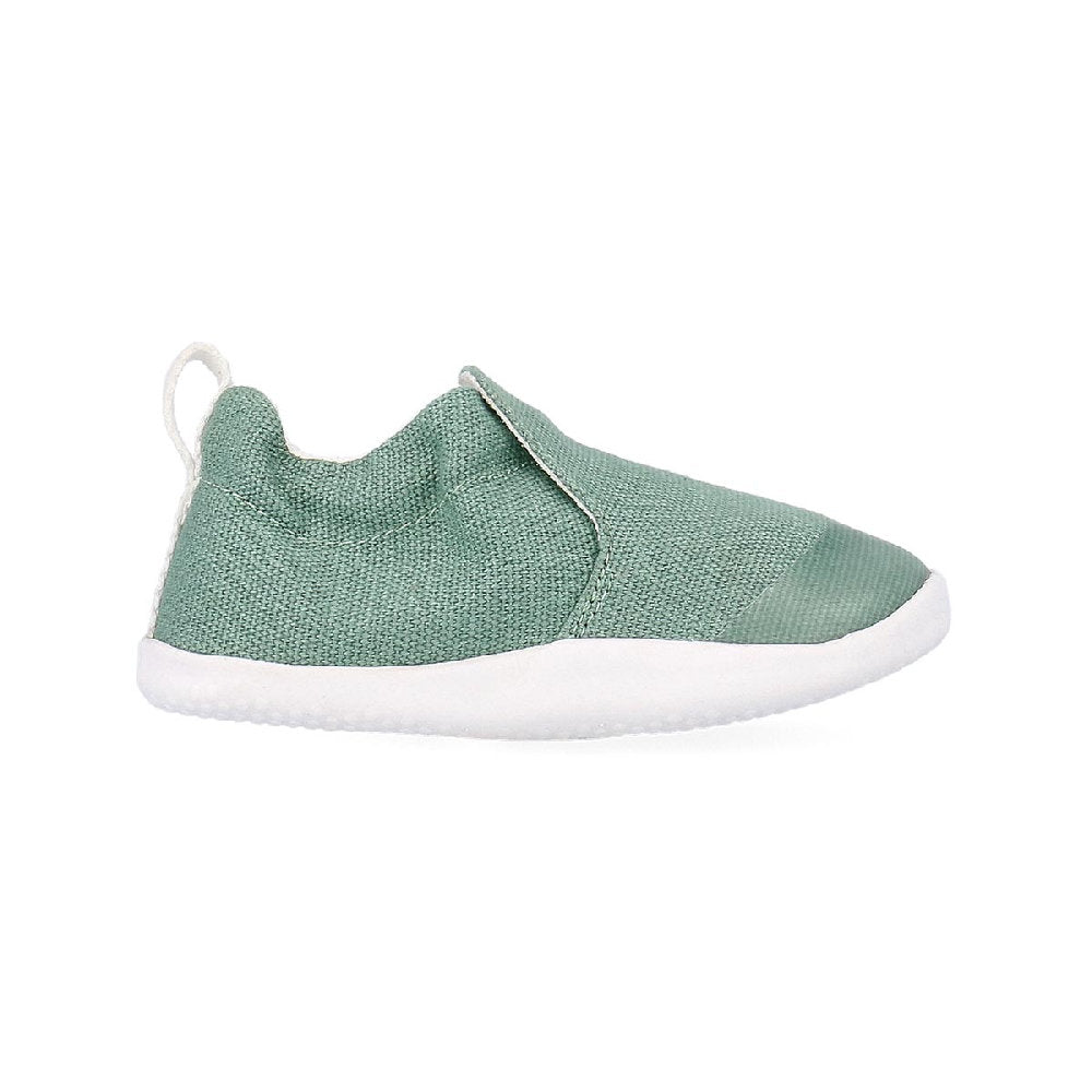 Scarpine Xplorer Scamp Organic Iceburg green