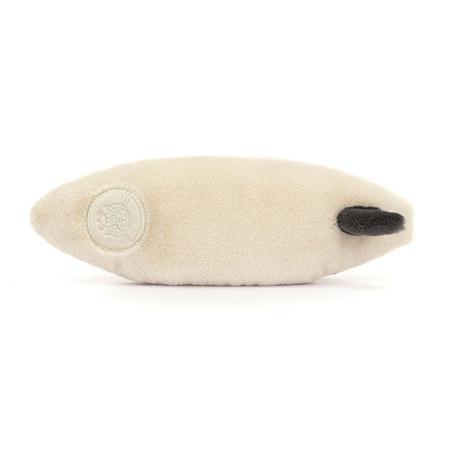Peluche morbido tavola da surf