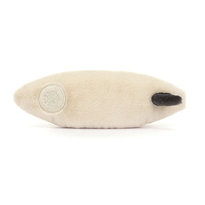 Peluche morbido tavola da surf