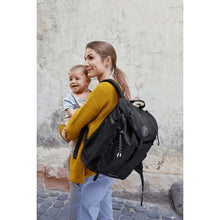 Borsa zaino fasciatoio outdoor