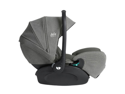 Seggiolino auto I-Level Pro - 40-85cm