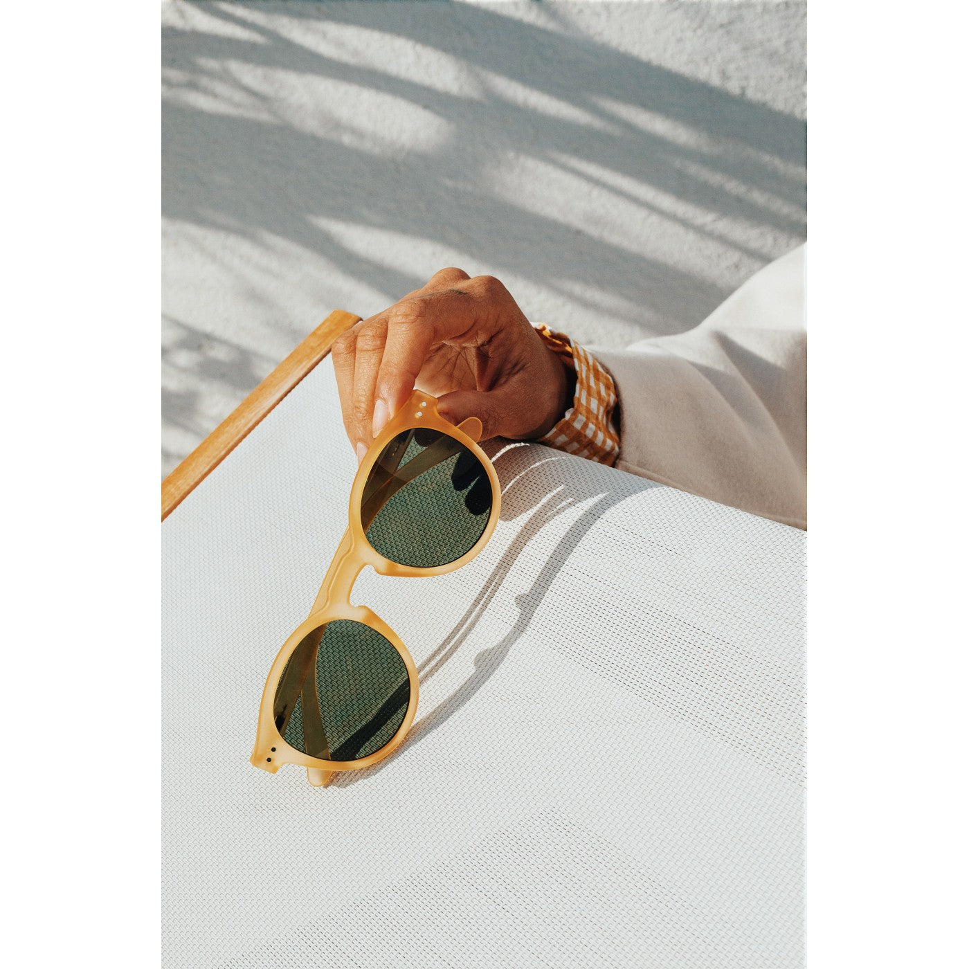 Occhiali da sole ADULTI SUN #M