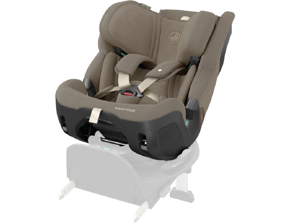 Seggiolino Auto Maxi-Cosi Pearl XL Pro Slide - Da 61cm a 12 Anni (i-Size)