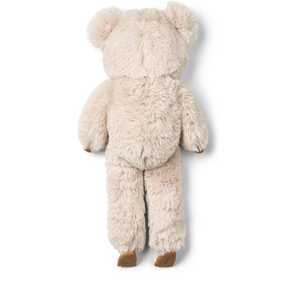 Bambola di Pezza e Peluche Phoebe l'Orsetta (in Shearling Riciclato GRS - 41 cm)