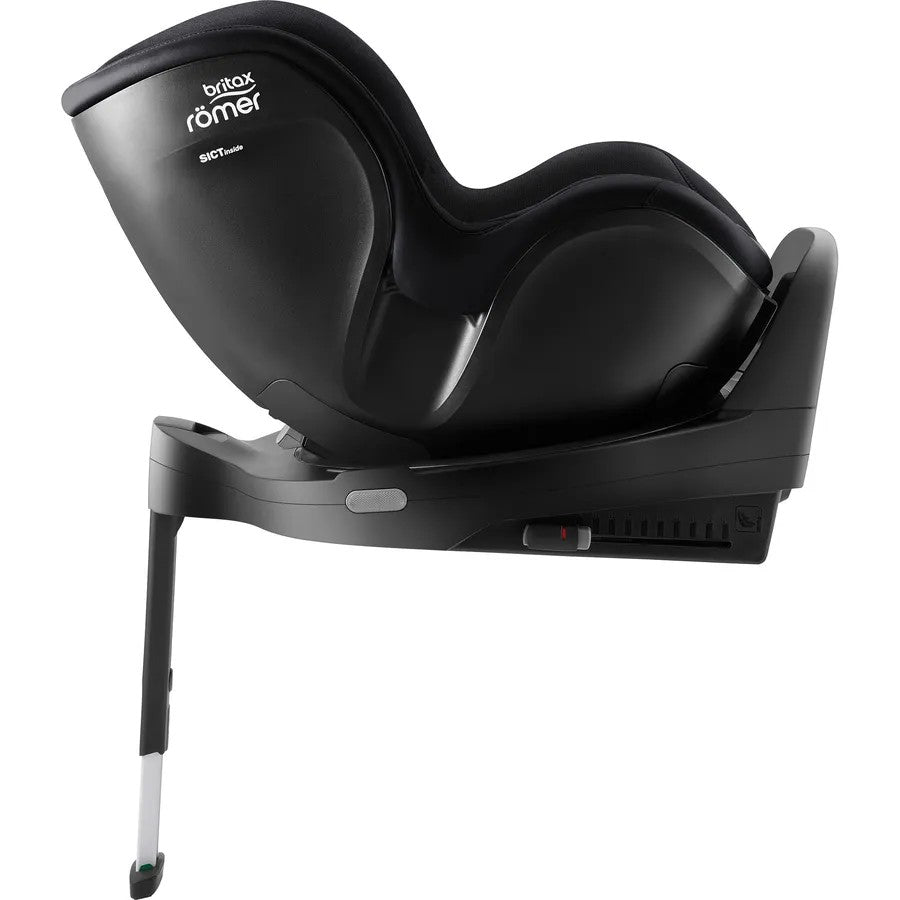 Seggiolino Auto DualFix Pro M i-Size - Da 61 a 105cm
