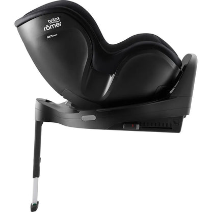 Seggiolino Auto DualFix Pro M i-Size - Da 61 a 105cm