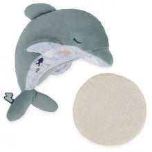 Peluche benessere - con effetto caldo o freddo - medio